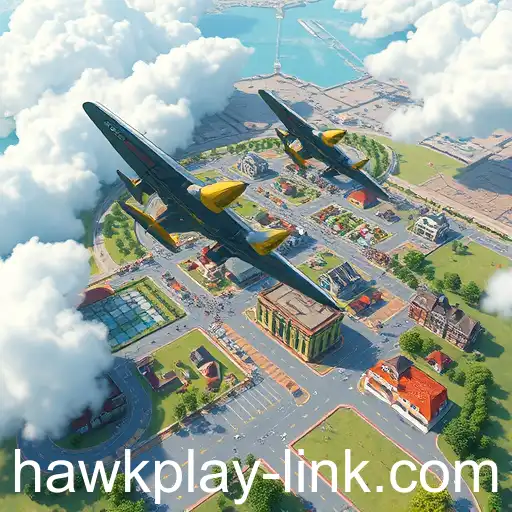 The Rise of Hawkplay: A Gaming Hub for Enthusiasts
