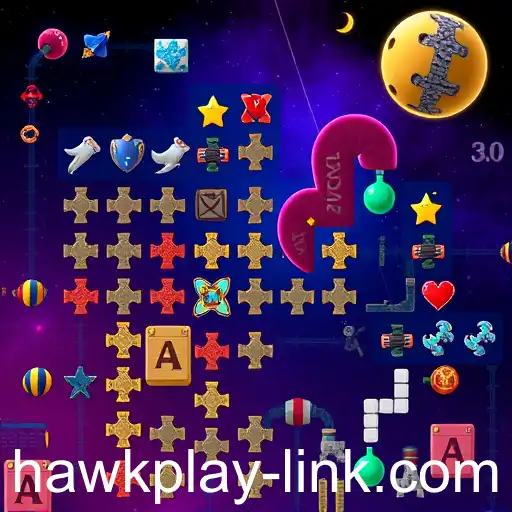 Hawkplay Link Revolutionizes Online Gaming