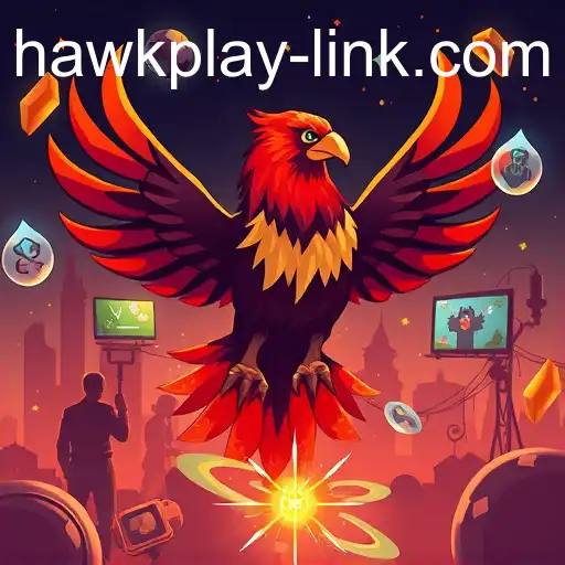 Hawkplay Gaining Momentum in Global Gaming Scene