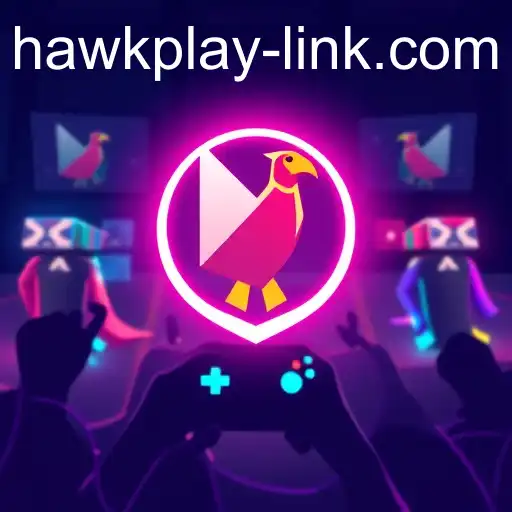 Hawkplay Link: Revolutionizing Online Gaming