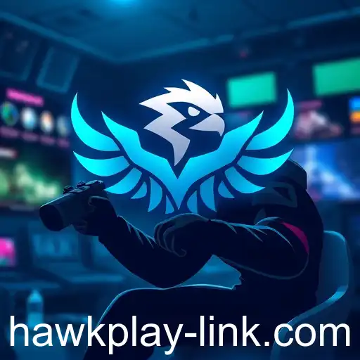 Exploring the Gaming Future with Hawkplay Link