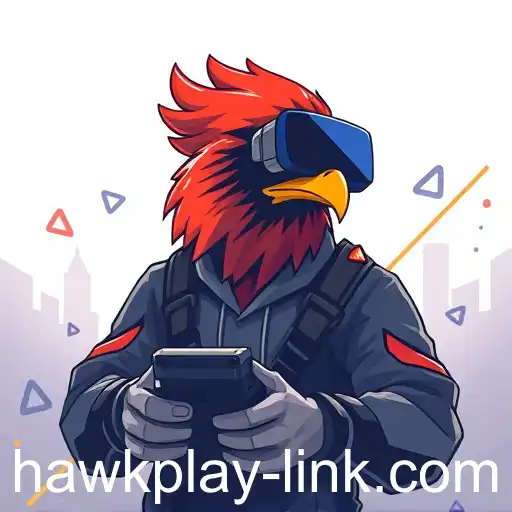 The Growing Influence of Hawkplay Link in Gaming