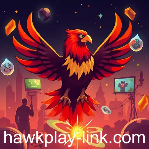 Hawkplay Gaining Momentum in Global Gaming Scene