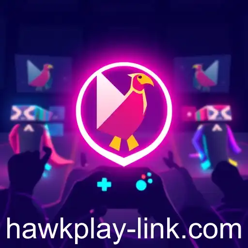 Hawkplay Link: Revolutionizing Online Gaming