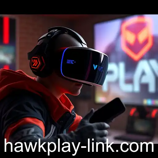 Hawkplay Link Revolutionizes Online Gaming Experience
