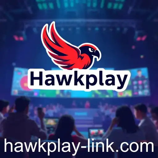 Hawkplay: Revolutionizing Online Gaming Experiences