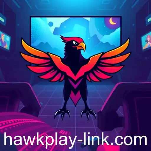 The Rise of Hawkplay Link in Gaming