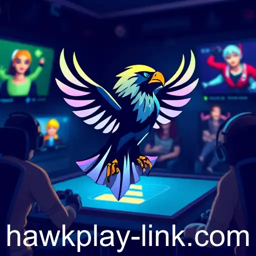 The Rise of Virtual Gaming Communities