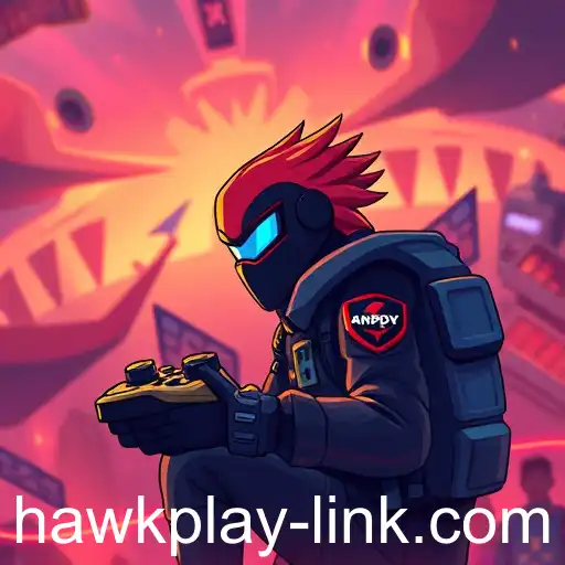 Hawkplay Link: Navigating the Evolving Landscape of Online Gaming