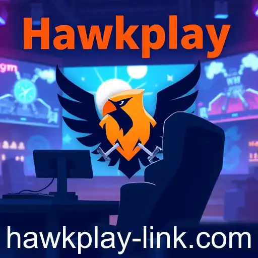 Online Gaming Surge and the Rise of Hawkplay
