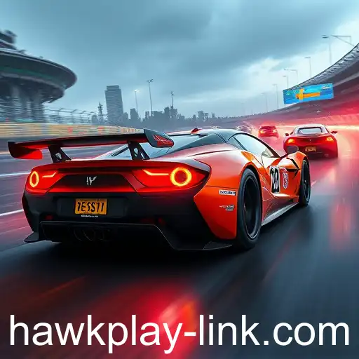 Exploring the Thrills and Challenges of 'Racing Games' on Hawkplay Link