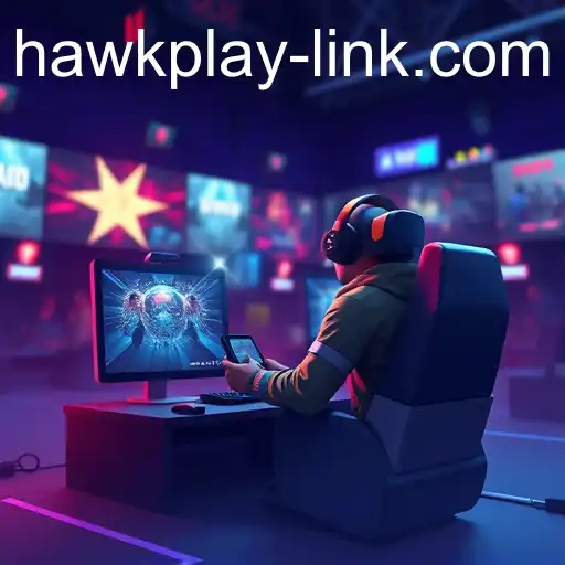 The Rise of Online Gaming Platforms